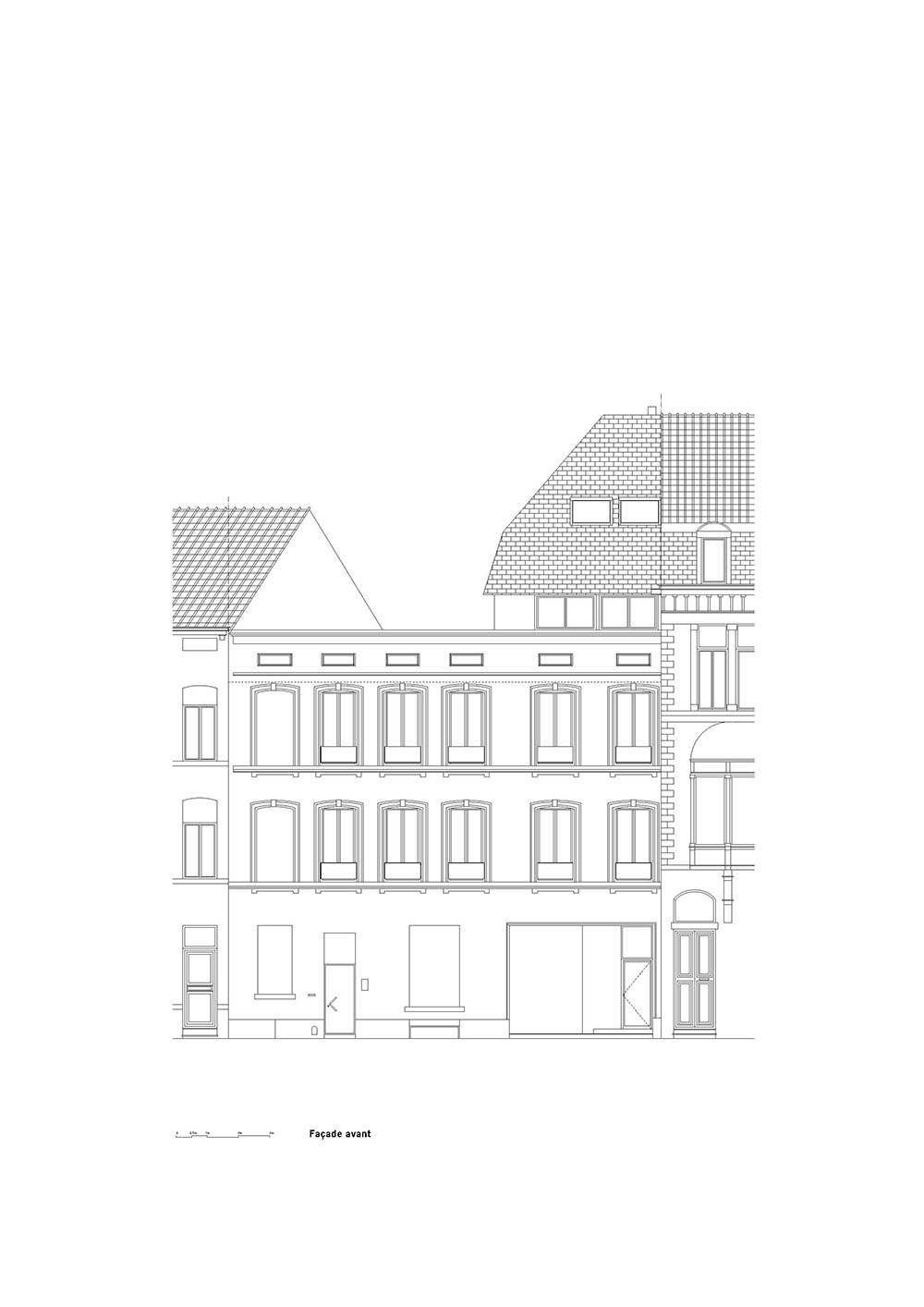 Van Elewyck : Nicolas Vanden Eeckhoudt - Laurence Creyf